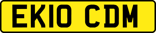 EK10CDM