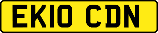 EK10CDN