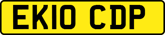 EK10CDP