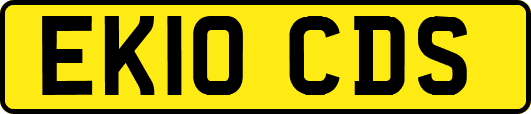 EK10CDS