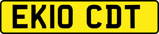 EK10CDT