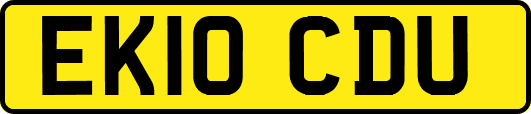 EK10CDU