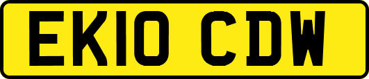 EK10CDW