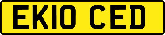 EK10CED