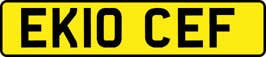 EK10CEF