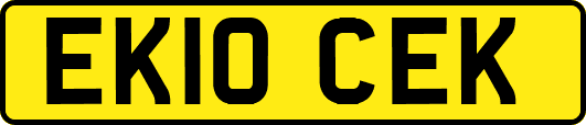 EK10CEK
