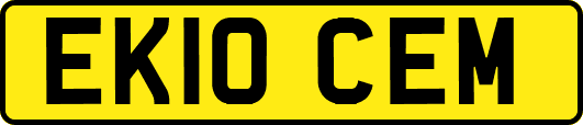 EK10CEM