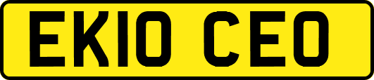 EK10CEO