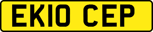 EK10CEP