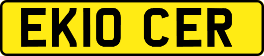 EK10CER