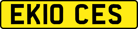 EK10CES
