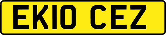 EK10CEZ