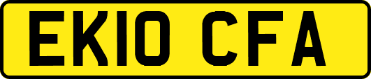 EK10CFA