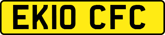 EK10CFC