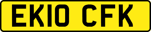 EK10CFK