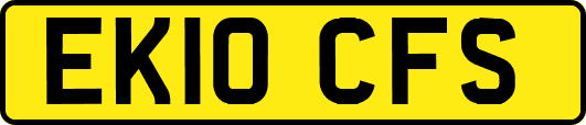 EK10CFS