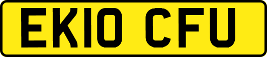 EK10CFU