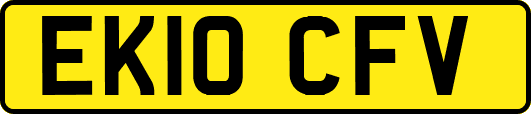 EK10CFV