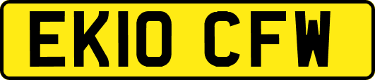 EK10CFW