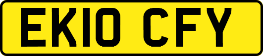 EK10CFY