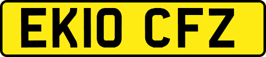 EK10CFZ