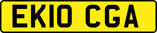 EK10CGA