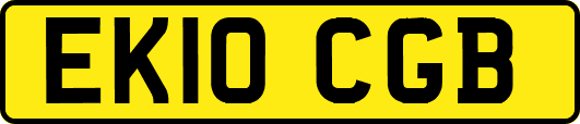 EK10CGB