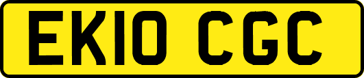 EK10CGC