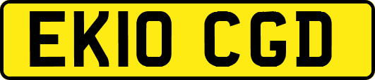 EK10CGD