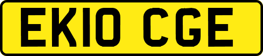 EK10CGE
