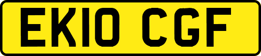 EK10CGF