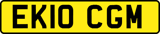 EK10CGM