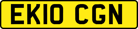 EK10CGN