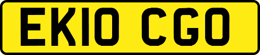 EK10CGO