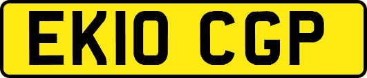 EK10CGP