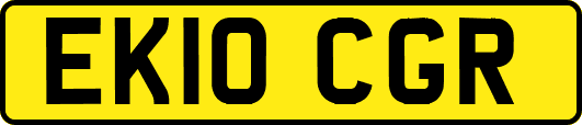 EK10CGR