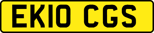 EK10CGS