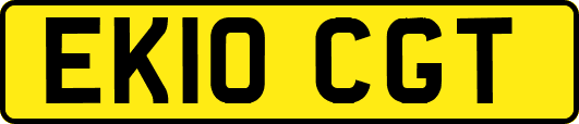 EK10CGT