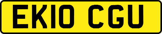 EK10CGU