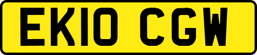 EK10CGW