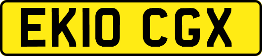 EK10CGX