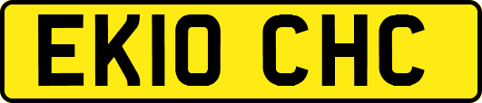 EK10CHC