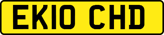 EK10CHD