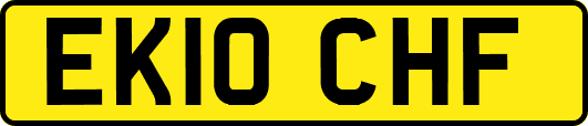 EK10CHF