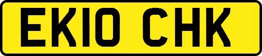 EK10CHK
