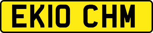 EK10CHM