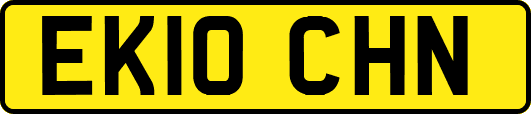 EK10CHN