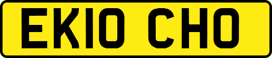 EK10CHO