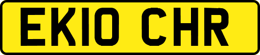 EK10CHR