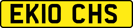 EK10CHS